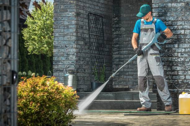 Best House Exterior Washing  in Forsyth, GA
