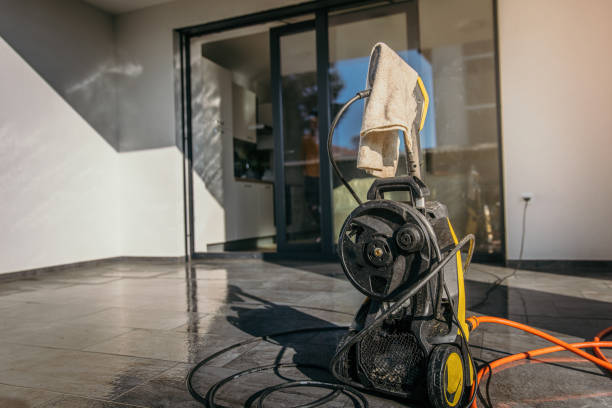 Concrete Sealing in Forsyth, GA