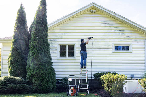 Trusted Forsyth, GA Pressure Washing Services Experts